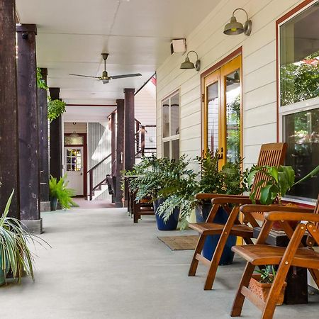 Brava House B&B Austin Ngoại thất bức ảnh