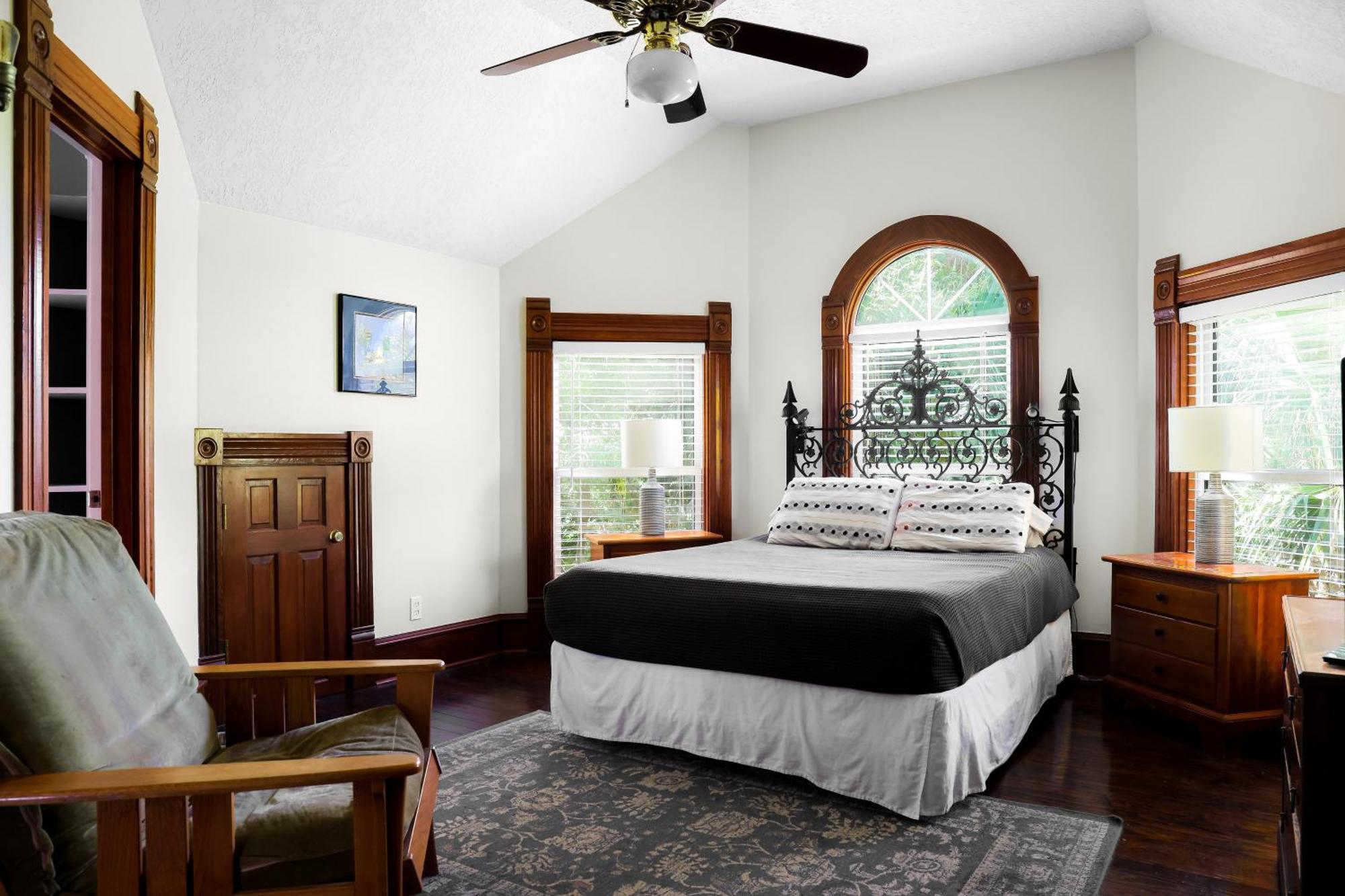 Brava House B&B Austin Ngoại thất bức ảnh