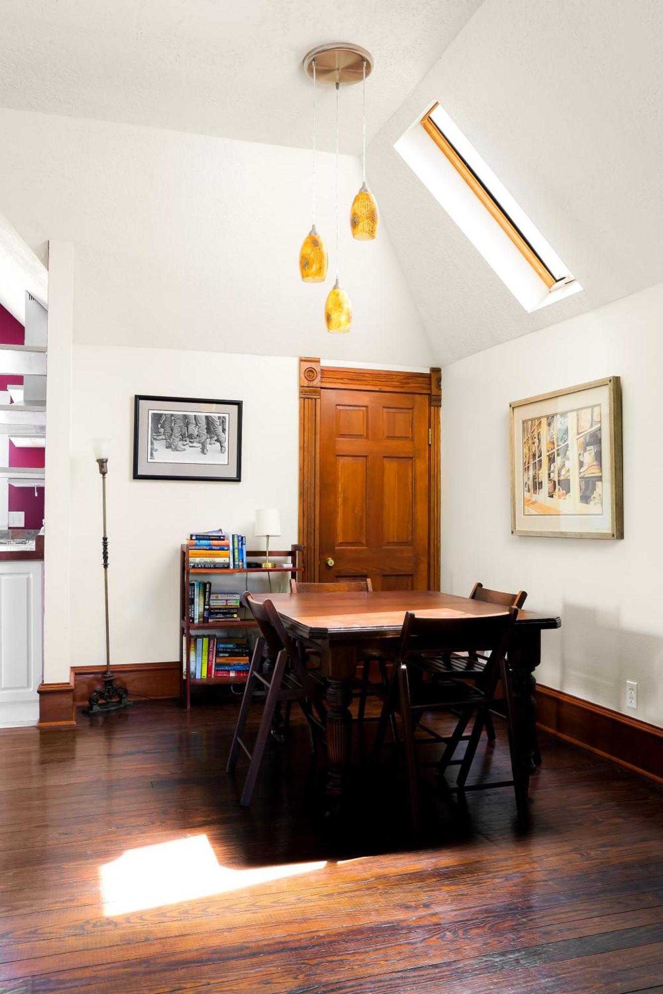 Brava House B&B Austin Ngoại thất bức ảnh